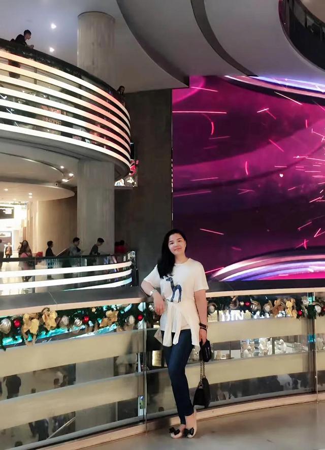 那个马来西亚的男人，他说他爱中国