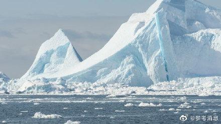 时隔超半世纪 美国老兵寻回遗失南极钱包