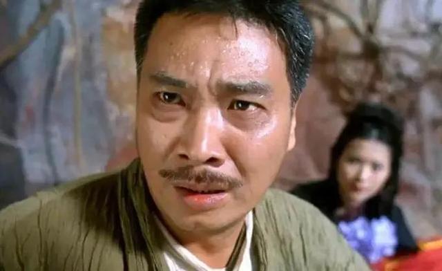 吴孟达简史：一个人要养三个家的达叔，只得过一个奖的配角之王
