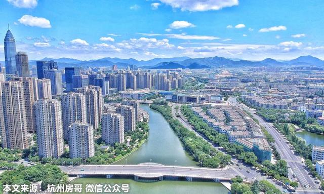 绍兴买学区房：越城区拼爹，柯桥区拼娃？