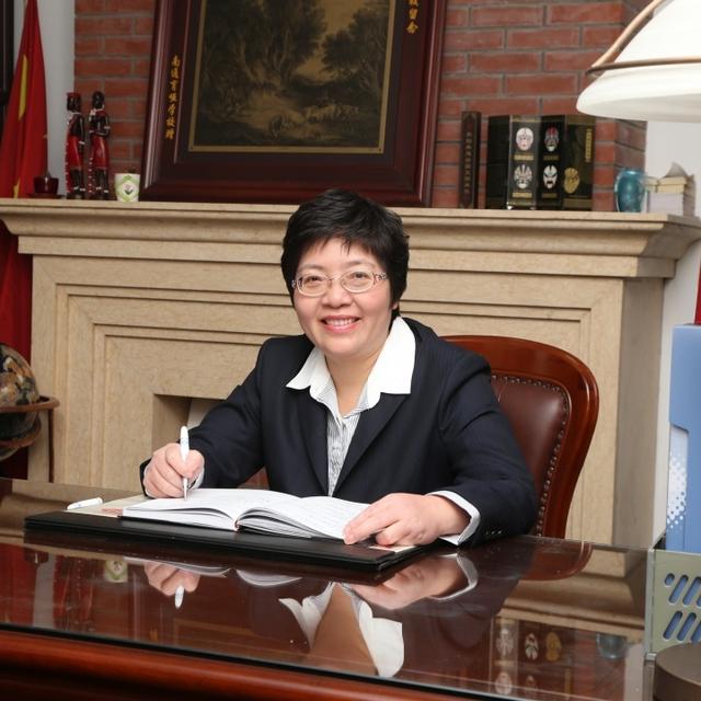 特级的育人智慧｜徐洪妹：让盲童以自己的独特方式看到美丽的世界