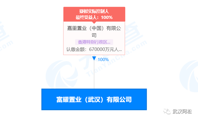 首入武汉就要啃硬骨头！内环，容积率7.9，周边道路看着头晕