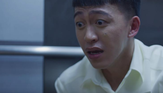 新加坡首部抗疫剧 张智扬演“流氓护士”