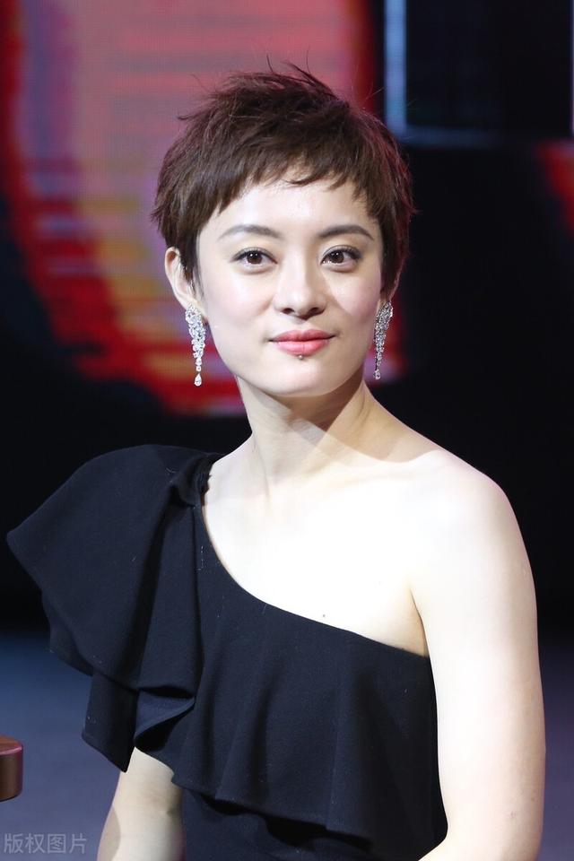 家庭事业双丰收，依然没有停止努力，这就是孙俪人生的最大赢家