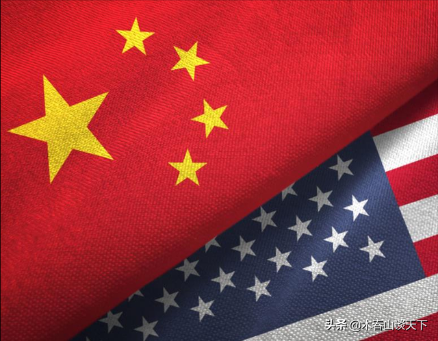 中美博弈 吓坏新加坡！李显龙为何希望双方都做点改变？