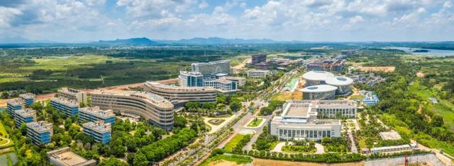 乐城先行区：集成创新打通出境医疗回归“堵点”