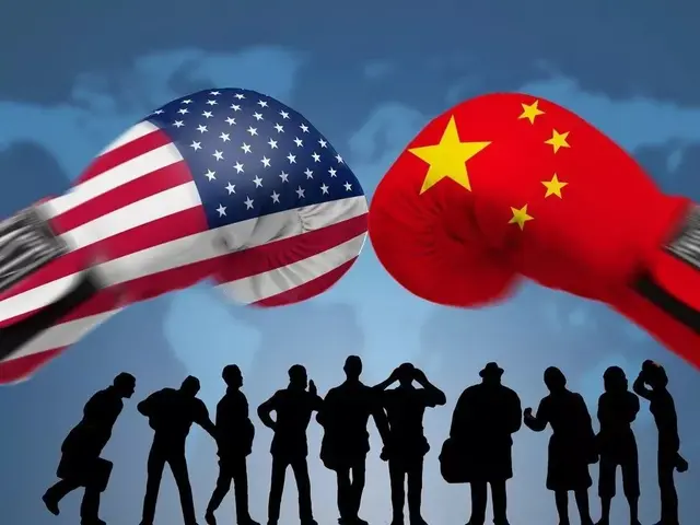 美国将中国踢出美元支付体系？这概率极低