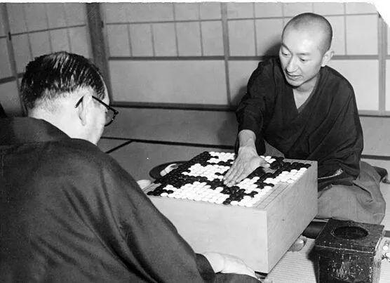 东亚围棋三国杀，谁能成为棋坛霸主？中日韩围棋争霸史（上）