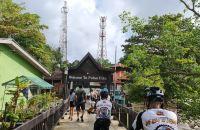 乌敏岛:新加坡的最后一个村落