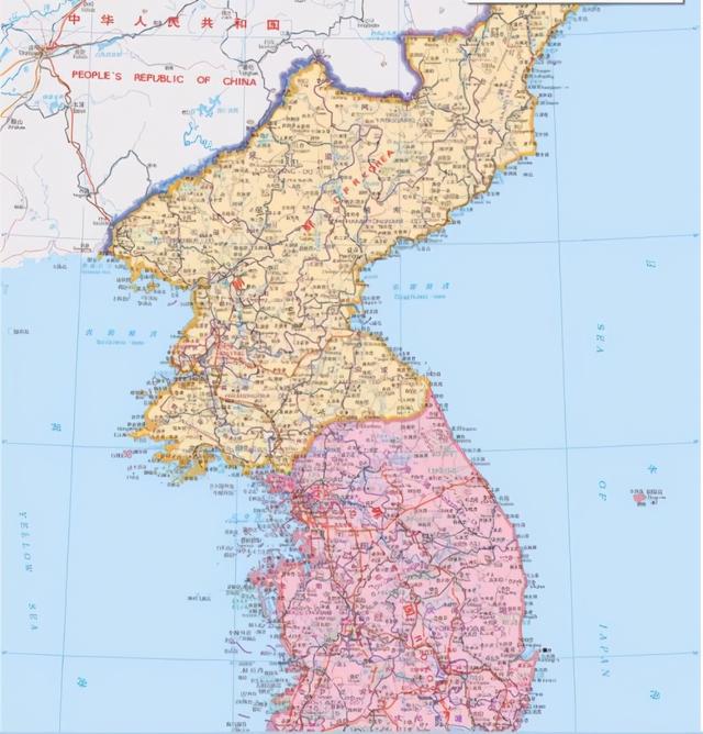 位于朝鲜半岛的韩国，土地贫瘠资源匮乏，凭什么能成为发达国家？