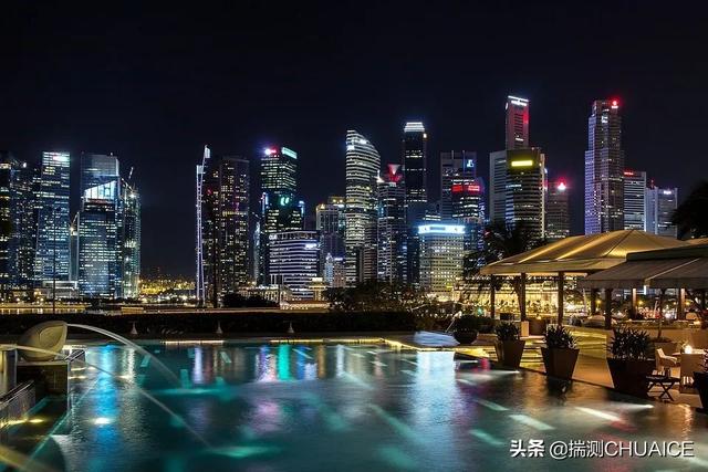 新加坡房地产50年