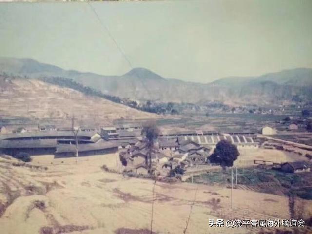 饶平丘氏渊源-《饶平客家姓氏渊源》