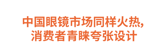 深度报道 | 越“旧”越美丽的复古眼镜正在成为下一个“街包”