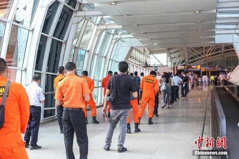 印尼巴厘岛加快疫苗接种 冀早日重迎国际游客