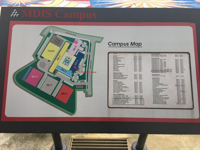 在新加坡管理发展学院上学，一个月的开销大概会是多少？