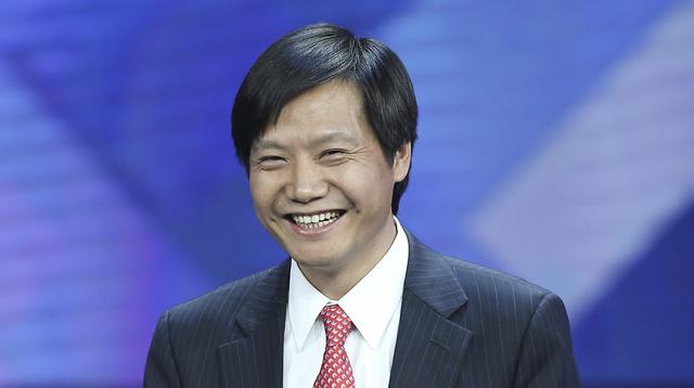 小米年报雷军很满意，市场不满意