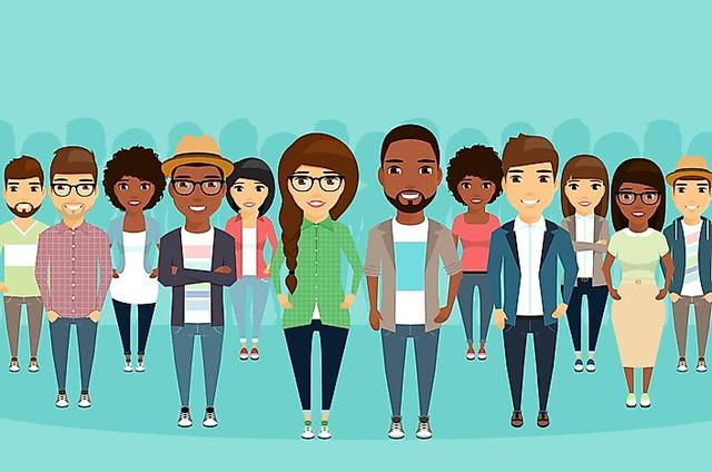 杰克眼中的新加坡-多民族后记