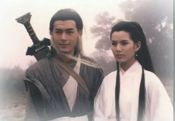 那些年，我们忘不了的古装剧们（三）