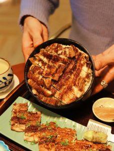 建邺区好评如潮的日本料理，人气十分火爆
