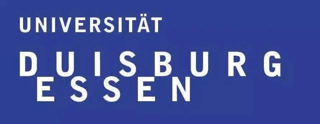 杜伊斯堡-埃森大学2021年免语言入学本硕招生简章