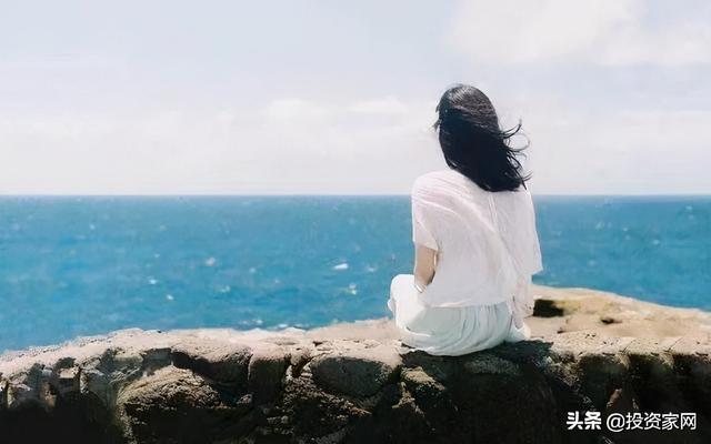 拿下行业半壁江山，这38位女神令投资圈惊叹