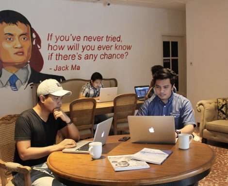 阿里巴巴的东南亚战事：另一次拼多多式的奇袭