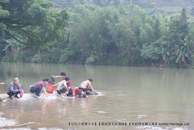 第3995回：沱江雨聚山水灵韵，凤凰城锁前世今生