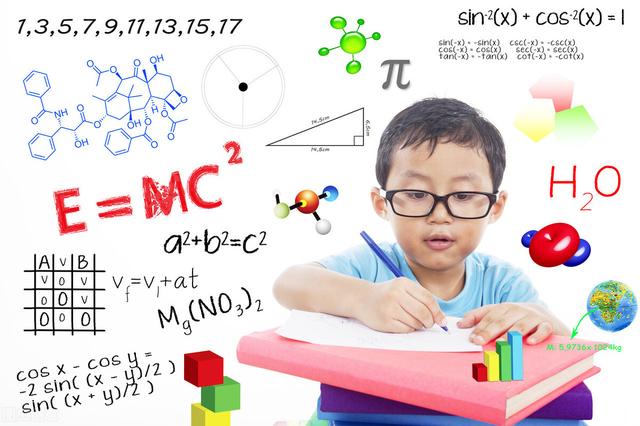 「好物分享16」一年级数学计算题100以内和新加坡数学