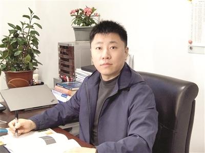 脚踏实地 坚定前行