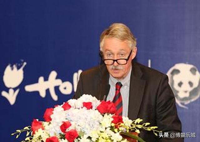 外交官担任国际高级事务官？乐城用这三点魅力来“链接世界 服务中国”！