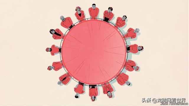 「龙腾网」21世纪的福利：如何构建后新冠时代的社会保障体系