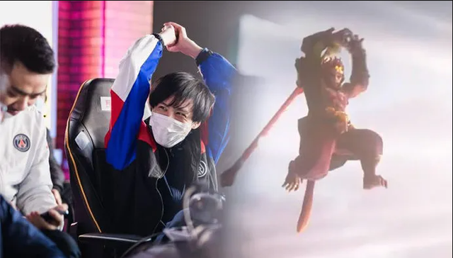 iG第一LGD第四，小象无缘新加坡Major
