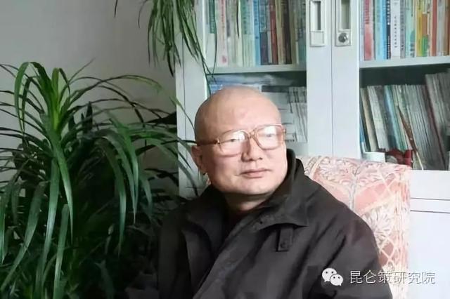 张文木：喜光晕血，乃为政大忌