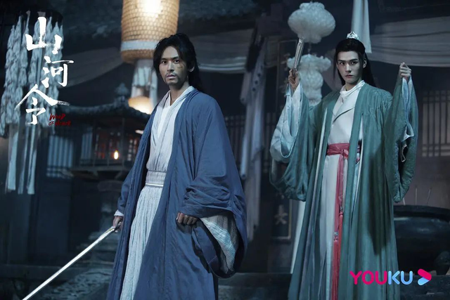 她一点都没变？