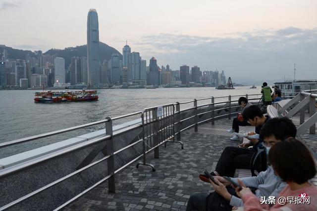 新加坡、香港互通出现曙光