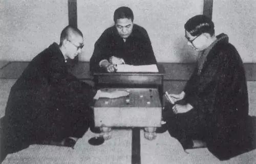 东亚围棋三国杀，谁能成为棋坛霸主？中日韩围棋争霸史（上）