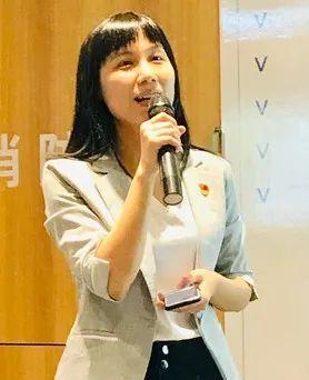 荣获“2020年度中国百名社工人物”！这位优秀社工助人初心不动摇！