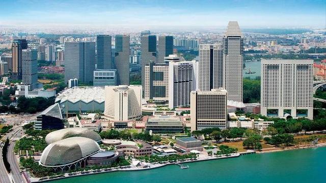 新加坡研究重启与香港特区间“航空泡泡”