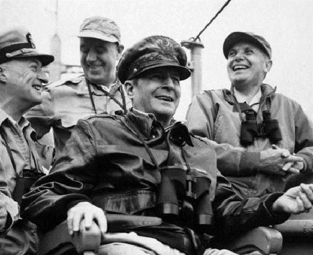 美国打遍天下无敌手，却在中国周边数次折戟，朝鲜越南的胜利真相