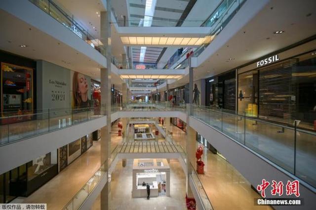 马来西亚放宽防疫措施 可办现场活动但人数受限