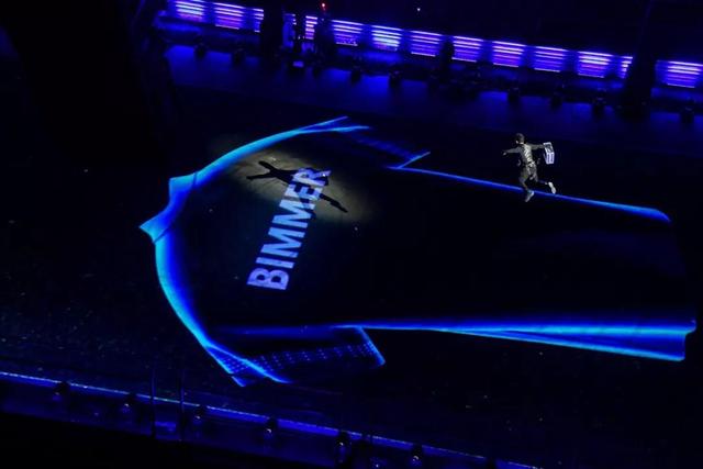 创新—为什么BMW被翻译为宝马？Bimmer又是怎么来的？