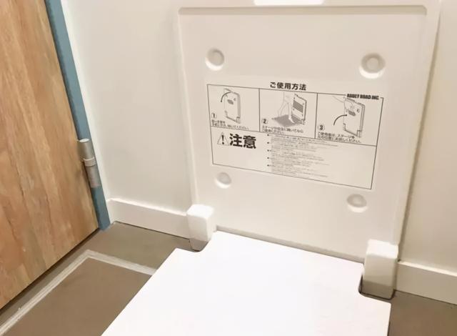 “东京厕所”计划引发的思考：我们什么时候才能方便地“方便”？