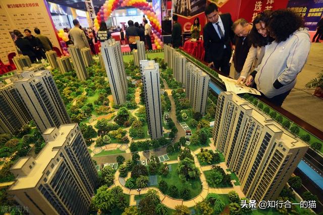 “香港模式“变成“新加坡模式”，中国房地产转向在即