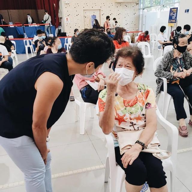 新加坡疫苗流程大简化，这类人群可提前接种啦