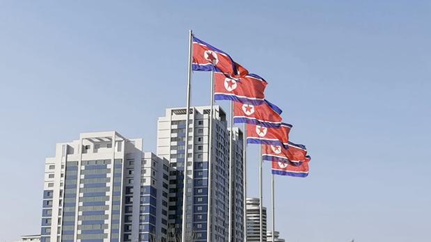 朝鲜宣布与马来西亚断交