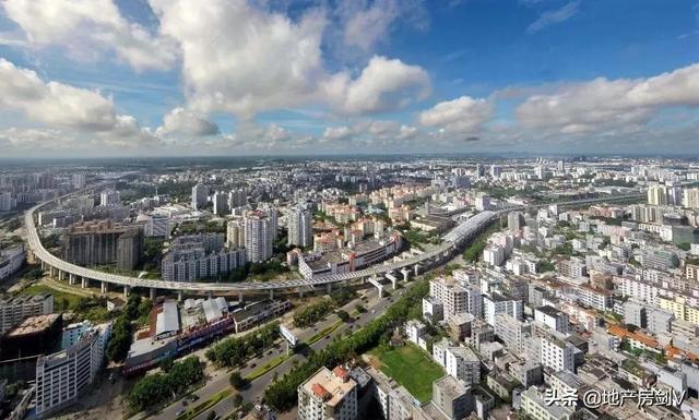 自贸港风口之下，龙湖布局三亚的首作将带来哪些“超级彩蛋”？