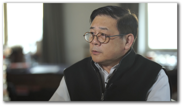 《我与世界》系列 · 徐里 | 做艺术就要超越和否定