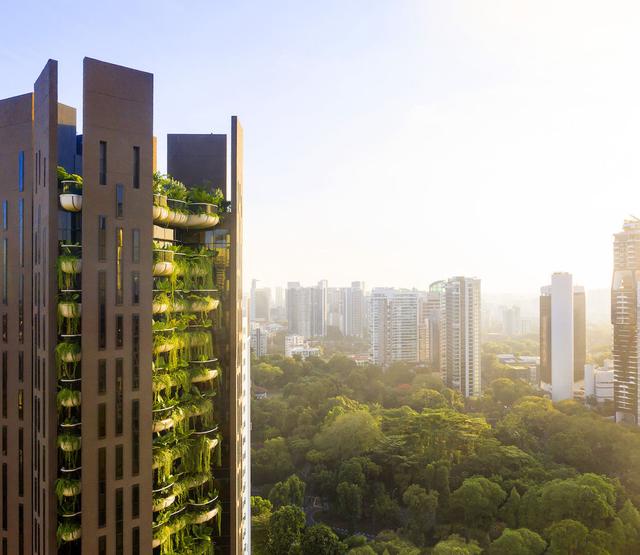 疫情过后，新加坡房产值不值得购买投资？