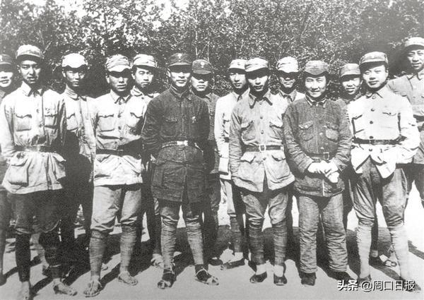 姜鸿起：我以我血唤拂晓