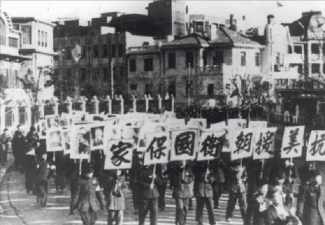 美国打遍天下无敌手，却在中国周边数次折戟，朝鲜越南的胜利真相